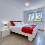 Wabi Sabi 2-2 By Interhome Daire Krk Town
