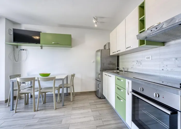 Wabi Sabi 2-2 By Interhome Apartman