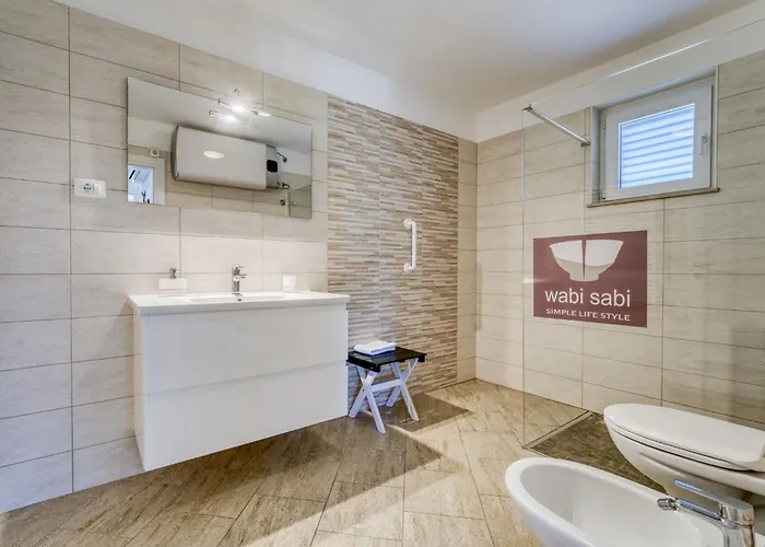 Wabi Sabi 2-2 By Interhome * Krk Town