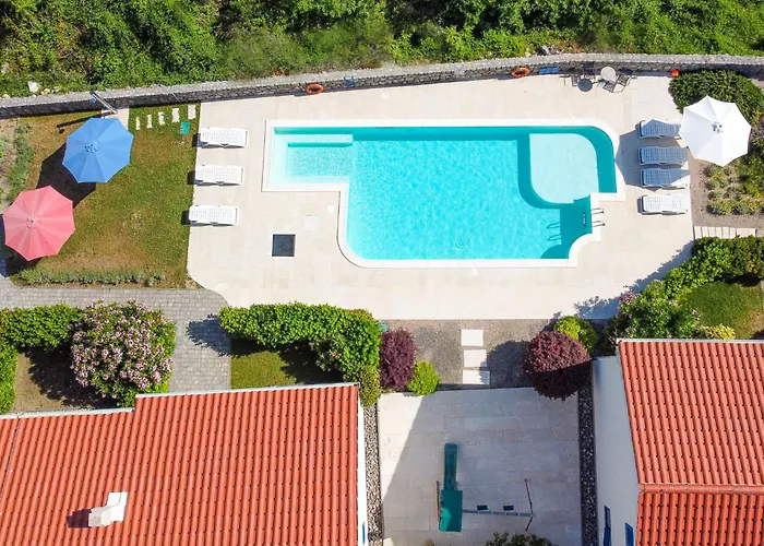 Apartman Wabi Sabi 2-2 By Interhome Krk Town