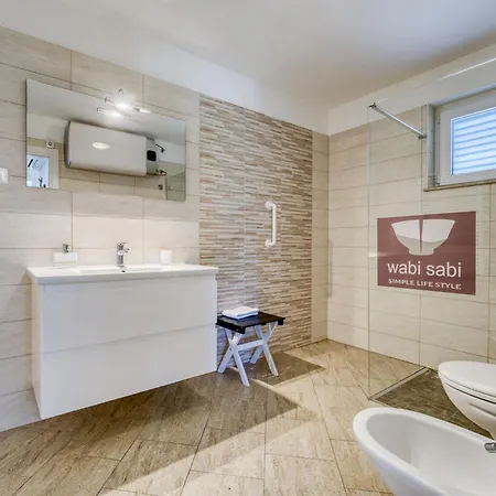 Wabi Sabi 2-2 By Interhome * Brzac