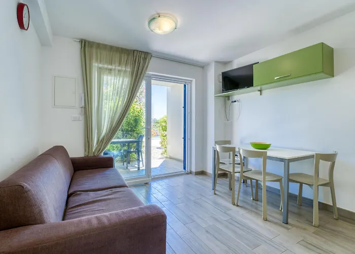 Apartament Wabi Sabi 2-2 By Interhome *