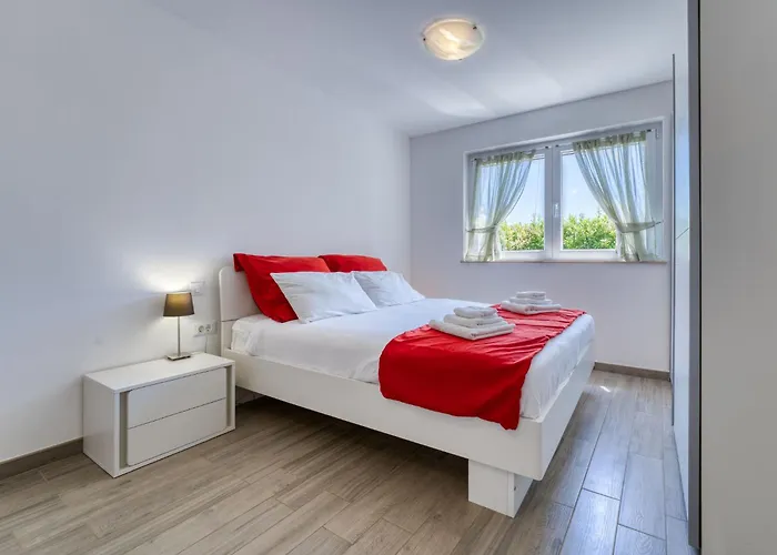 Wabi Sabi 2-2 By Interhome Apartament Veglia