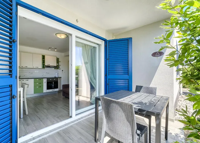 Wabi Sabi 2-2 By Interhome Apartament *