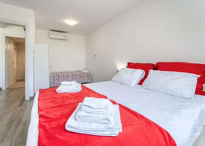 Apartament Wabi Sabi 2-2 By Interhome *