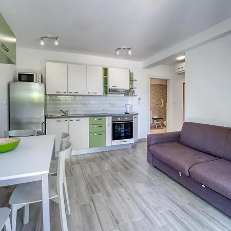 Wabi Sabi 2-2 By Interhome * Krk Town