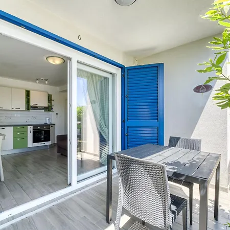 Wabi Sabi 2-2 By Interhome Apartamento *